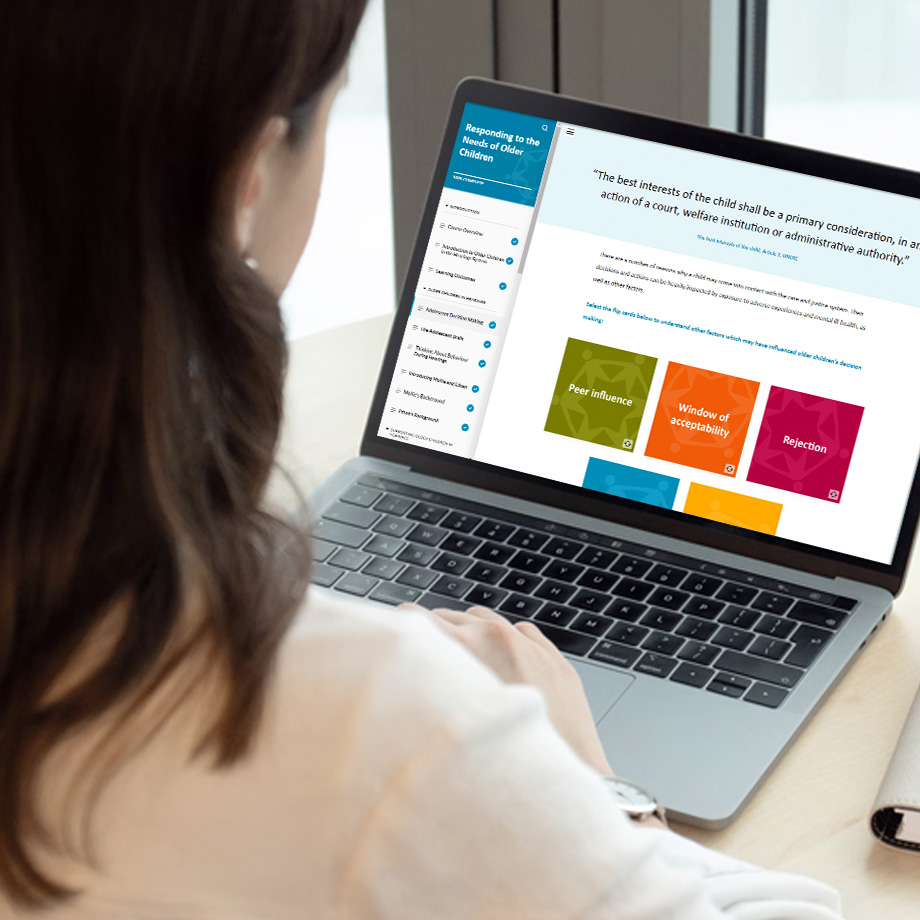 Childrens Hearings Scotland Care An Justice Bill Elearning