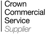 Crown Commercial Service Supplier Logo