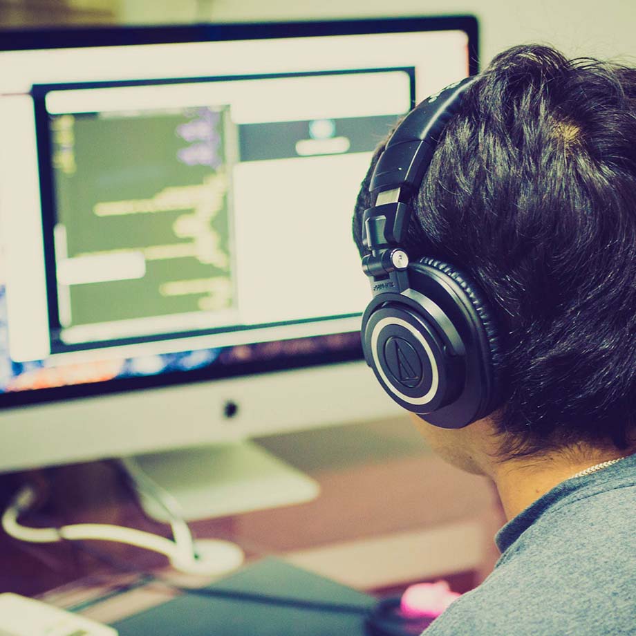 Blog A Technical Customer Support Agent Adjusting To Lockdown