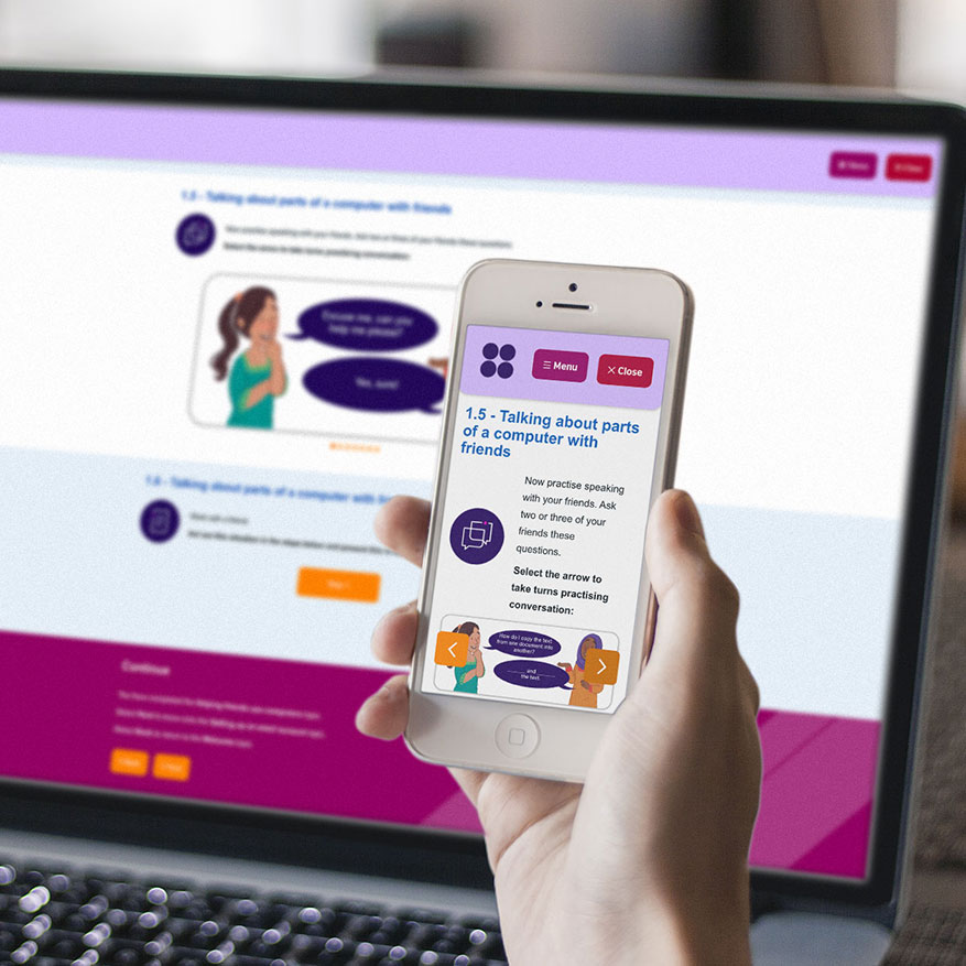 Casestudy British Council Edge Ahead With Digital Learning Solution