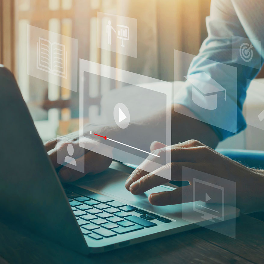 Ecom Learning Solutions Outlines An Elearning Partners Key Benefits