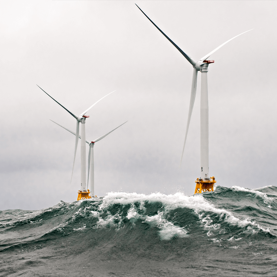 News Ecom Offshore Wind