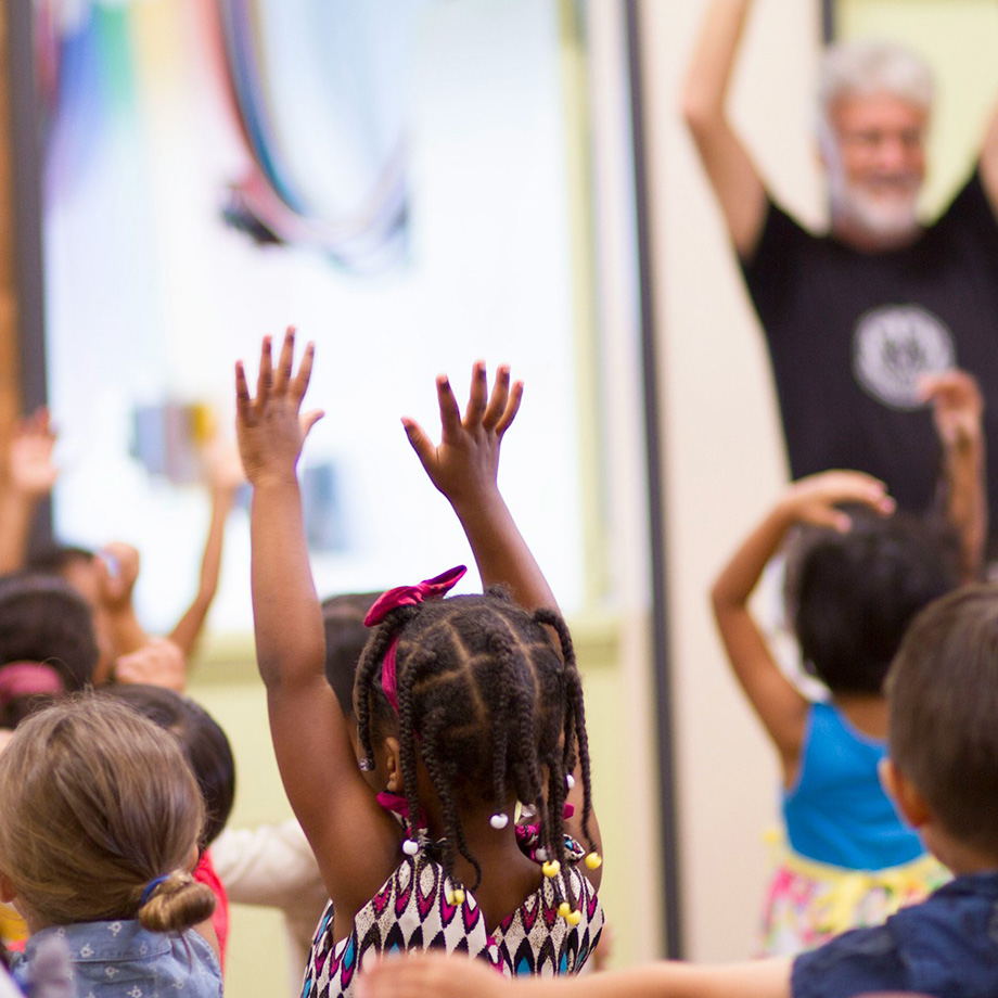 Children First Case Study