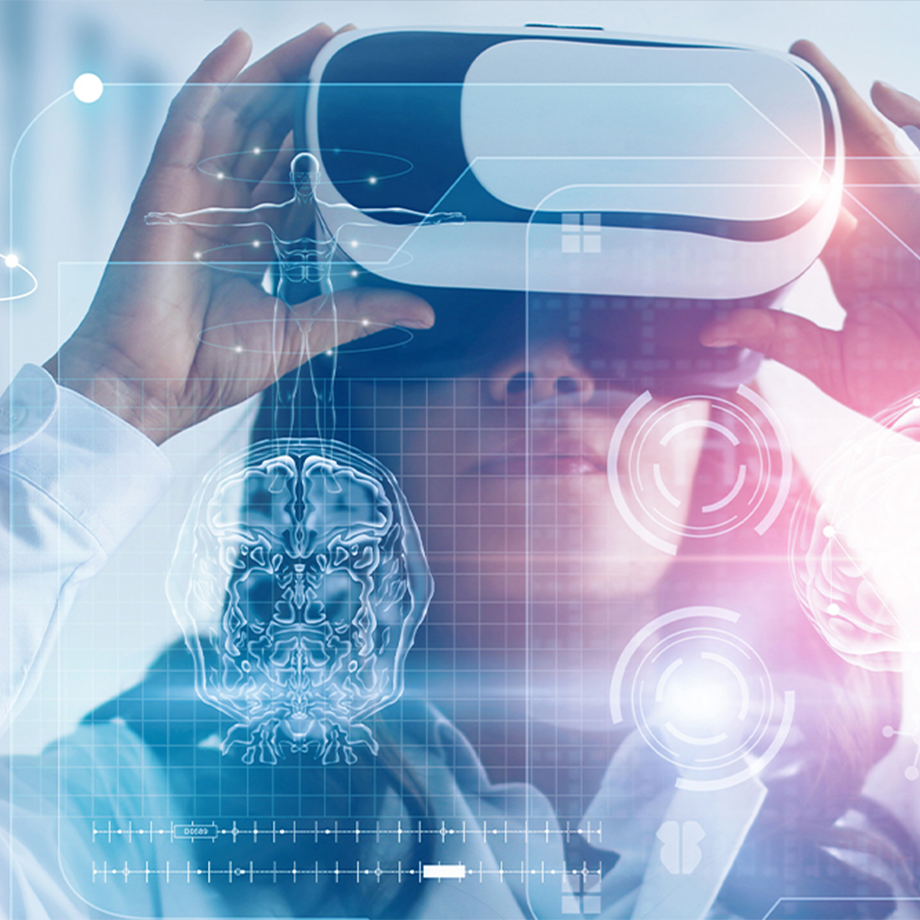 Blog Why VR Is A Good Option For Vocational Jobs And Training