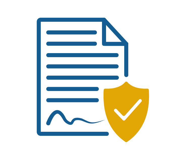 Icon Transparency Imperitive