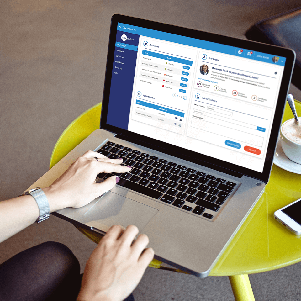 PR Praise For Rapid Elearning Platform Construction From Ecom Learning Solutions (1) (1)