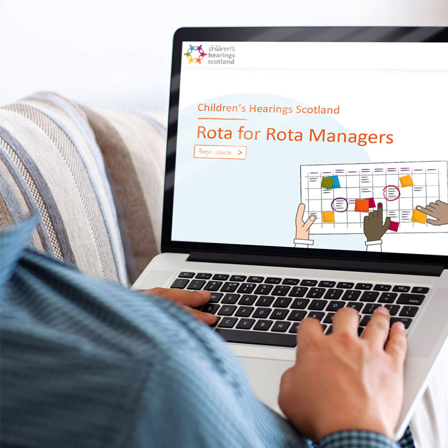 Casestudy Childrens Hearings Scotland