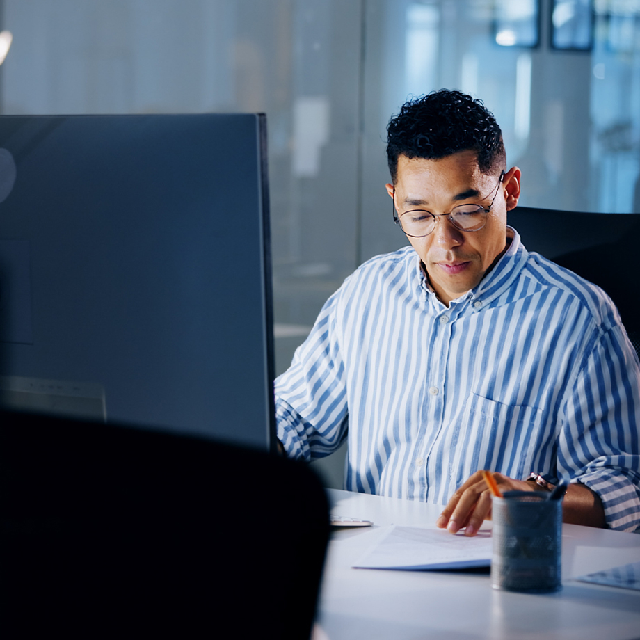 Blog How Can I Leverage Digital Learning Solutions To Meet Compliance