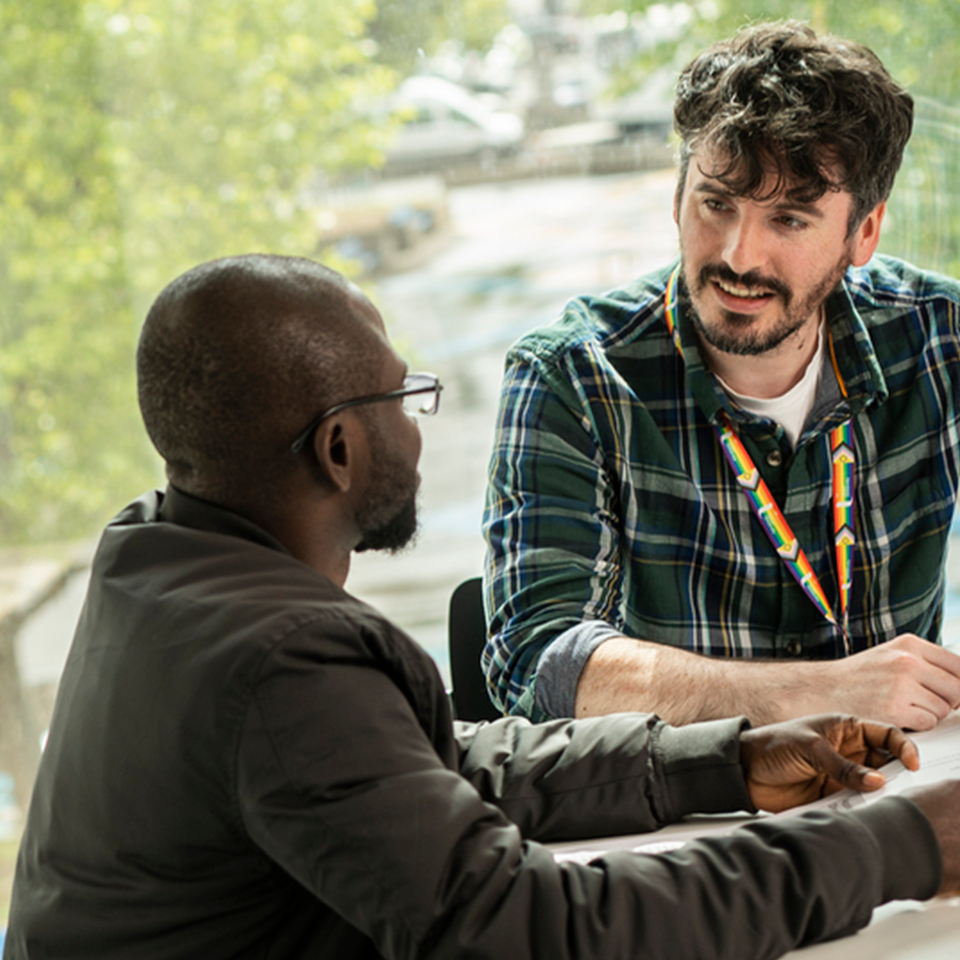 British Council A Badge Of Achievement