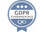 Logo Gdpr Fundamentals