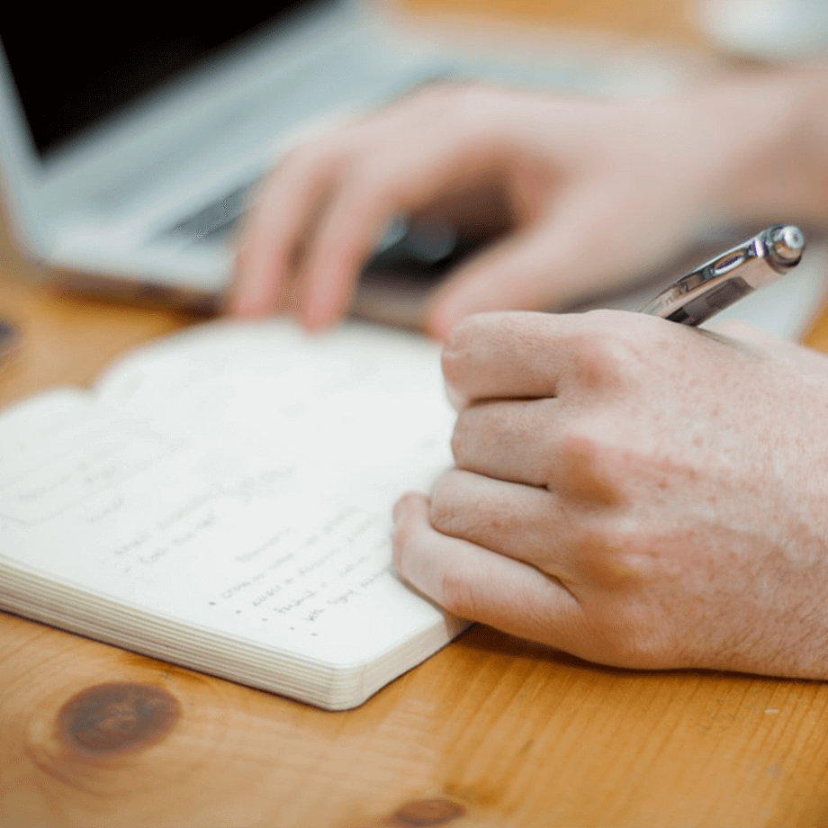 Ready Made Elearning Header