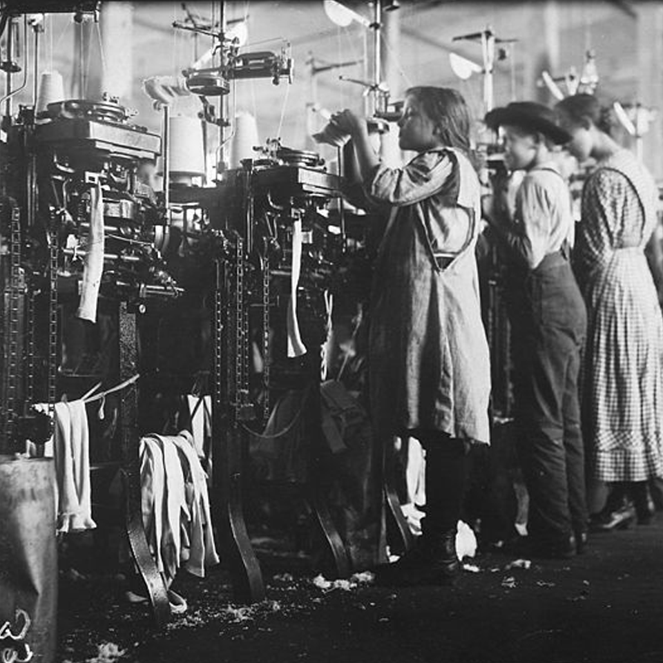 On The Rights Of The Child