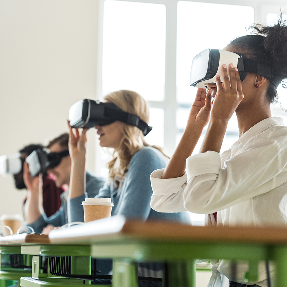 Blog When Is As Good Time For 360 VR Assessment